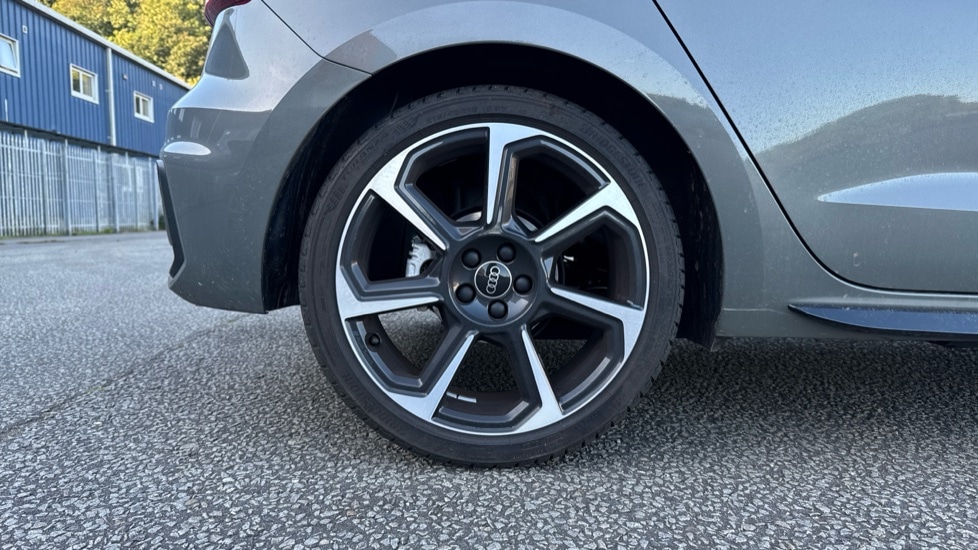 Used Audi A1 2025 for sale - 77075762: Photo 21