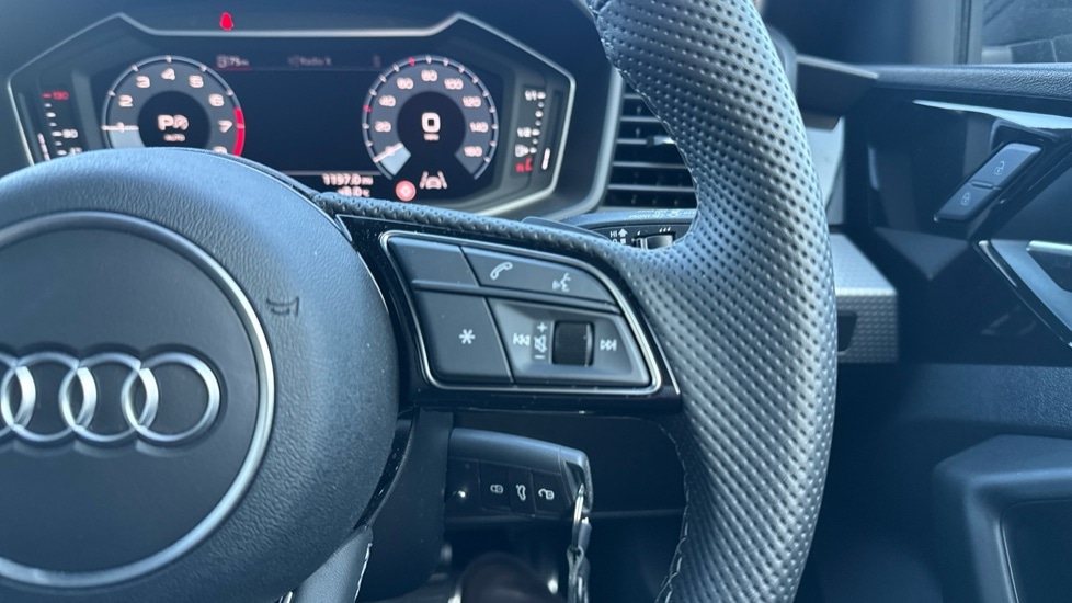 Used Audi A1 2025 for sale - 77075762: Photo 23