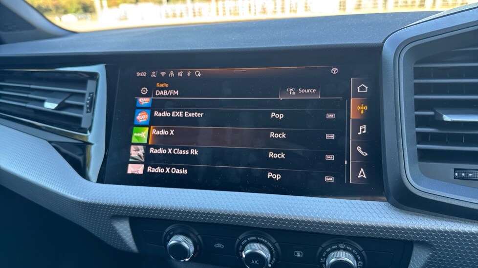 Used Audi A1 2025 for sale - 77075762: Photo 25