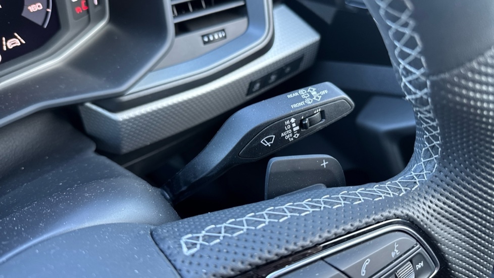 Used Audi A1 2025 for sale - 77075762: Photo 30