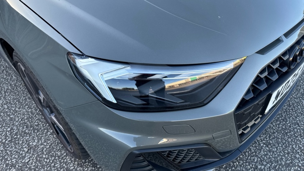 Used Audi A1 2025 for sale - 77075762: Photo 34