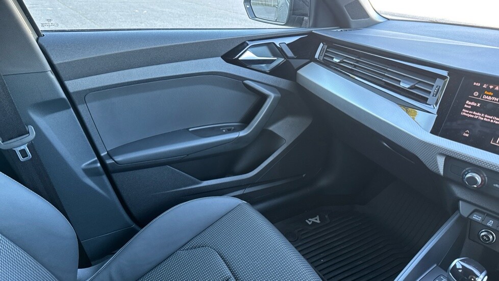 Used Audi A1 2025 for sale - 77075762: Photo 45