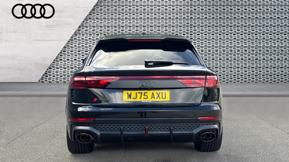 Used Audi RS Q8 2025 for sale - 76872145: Photo 11