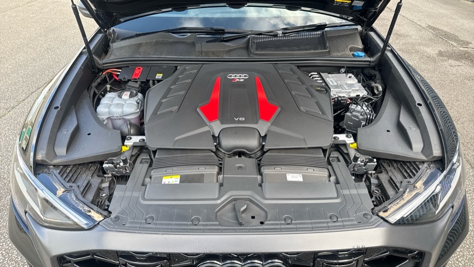 Used Audi RS Q8 2025 for sale - 76872145: Photo 20