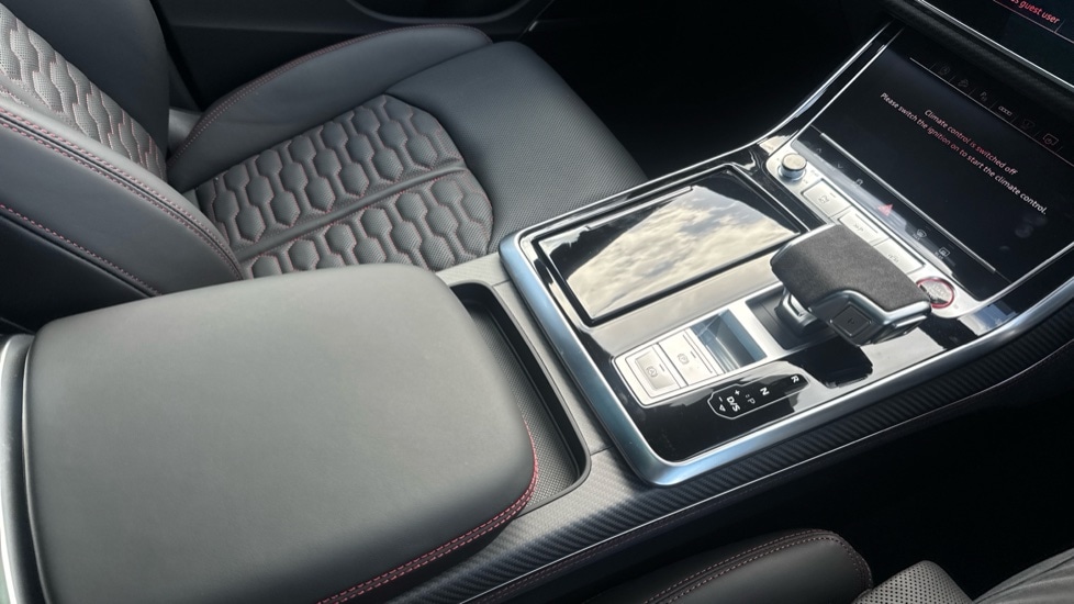 Used Audi RS Q8 2025 for sale - 76872145: Photo 27