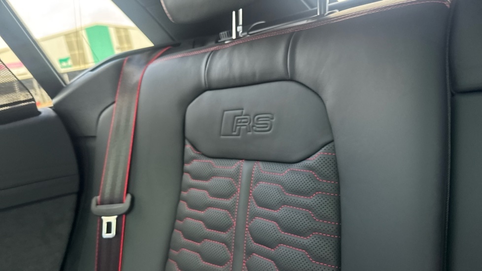 Used Audi RS Q8 2025 for sale - 76872145: Photo 41