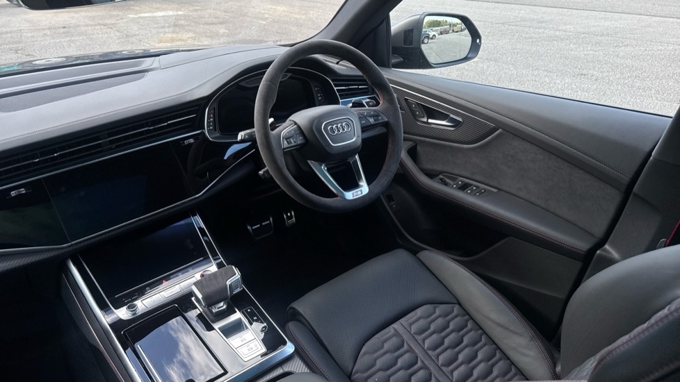 Used Audi RS Q8 2025 for sale - 76872145: Photo 45