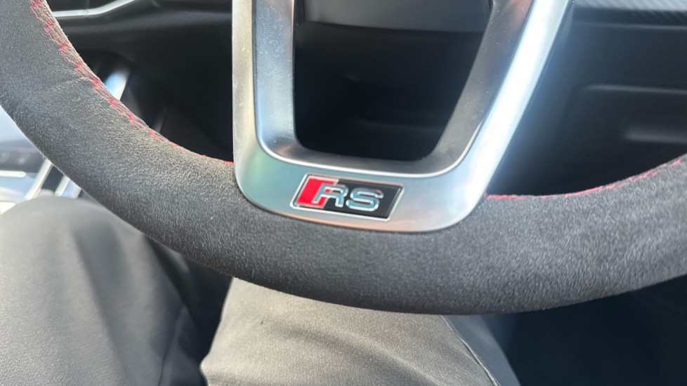 Used Audi RS Q8 2025 for sale - 76872145: Photo 48