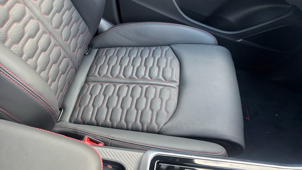 Used Audi RS Q8 2025 for sale - 76872145: Photo 54