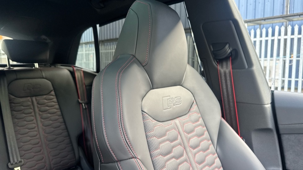 Used Audi RS Q8 2025 for sale - 76872145: Photo 55