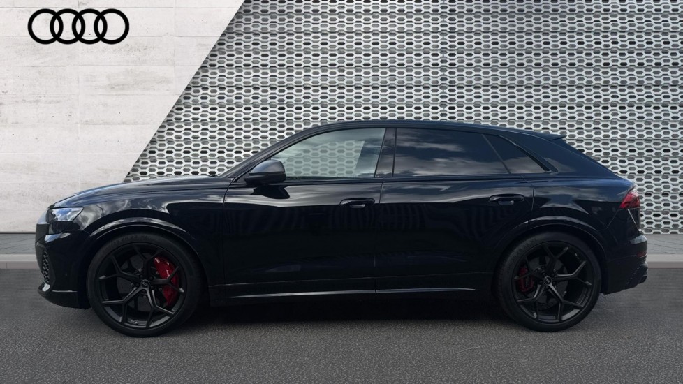 Used Audi RS Q8 2025 for sale - 76872145: Photo 9