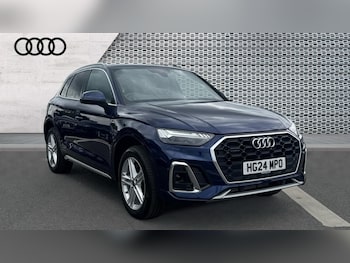 Audi - Q5