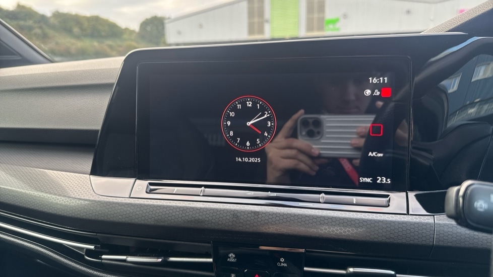 Used Volkswagen Golf 2023 for sale - 76404716: Photo 12