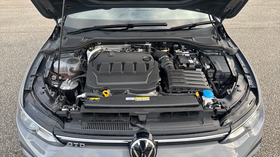 Used Volkswagen Golf 2023 for sale - 76404716: Photo 16