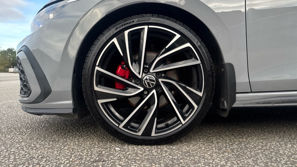 Used Volkswagen Golf 2023 for sale - 76404716: Photo 17