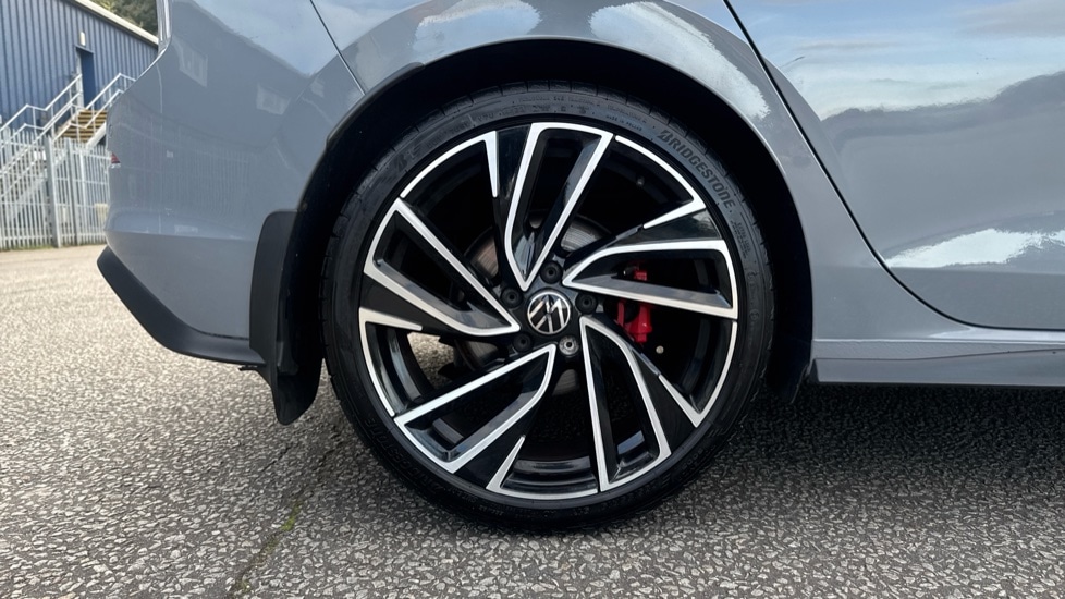 Used Volkswagen Golf 2023 for sale - 76404716: Photo 19