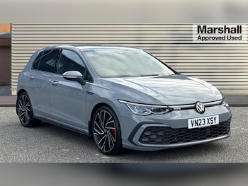 2023 - 2.0 TDI 200 GTD 5dr DSG