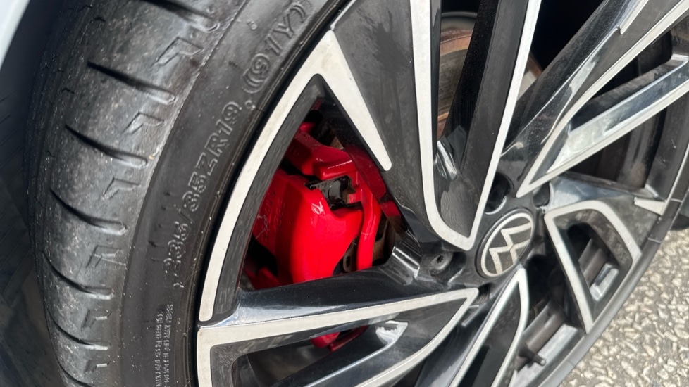 Used Volkswagen Golf 2023 for sale - 76404716: Photo 21