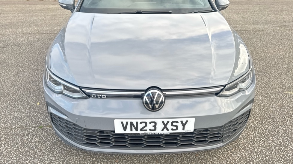 Used Volkswagen Golf 2023 for sale - 76404716: Photo 23