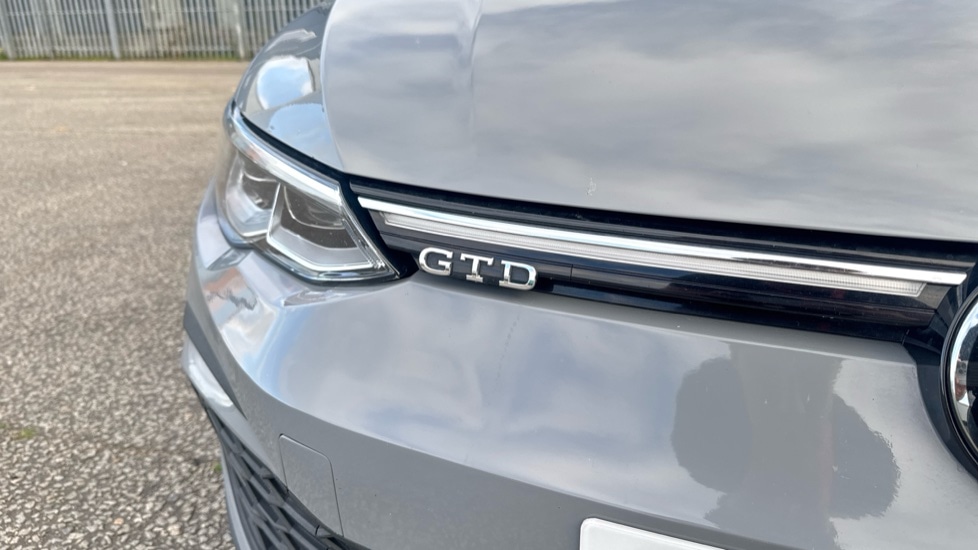 Used Volkswagen Golf 2023 for sale - 76404716: Photo 24