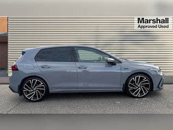 Used Volkswagen Golf 2023 for sale - 76404716: Photo
