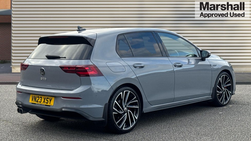 Used Volkswagen Golf 2023 for sale - 76404716: Photo 3