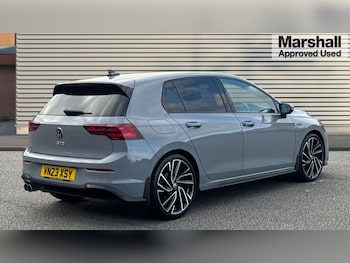 Used Volkswagen Golf 2023 for sale - 76404716: Photo