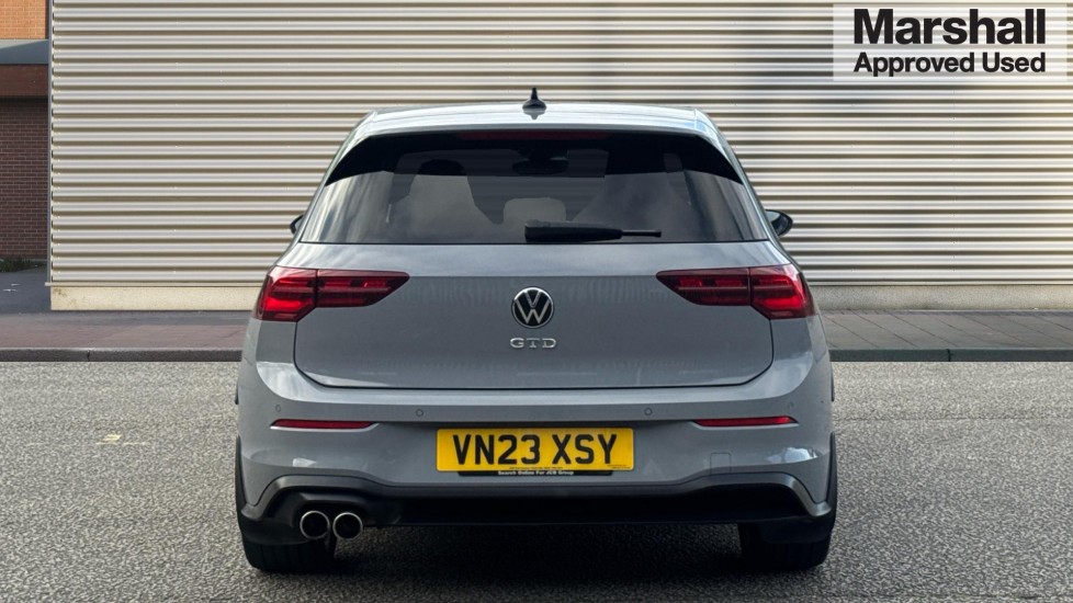 Used Volkswagen Golf 2023 for sale - 76404716: Photo 4