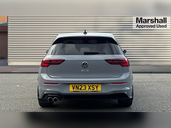 Used Volkswagen Golf 2023 for sale - 76404716: Photo