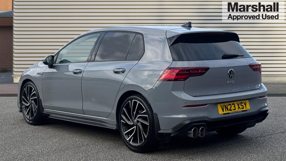 Used Volkswagen Golf 2023 for sale - 76404716: Photo 5