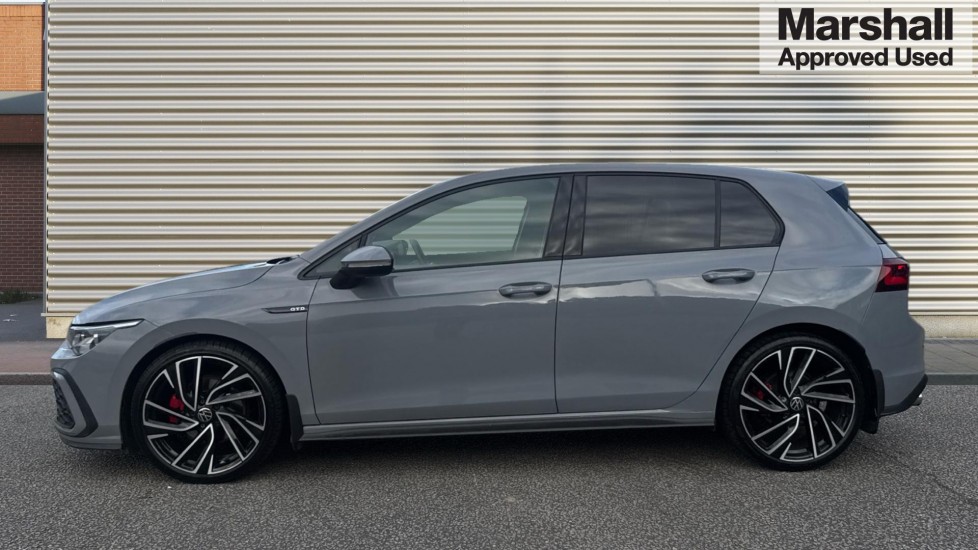 Used Volkswagen Golf 2023 for sale - 76404716: Photo 6