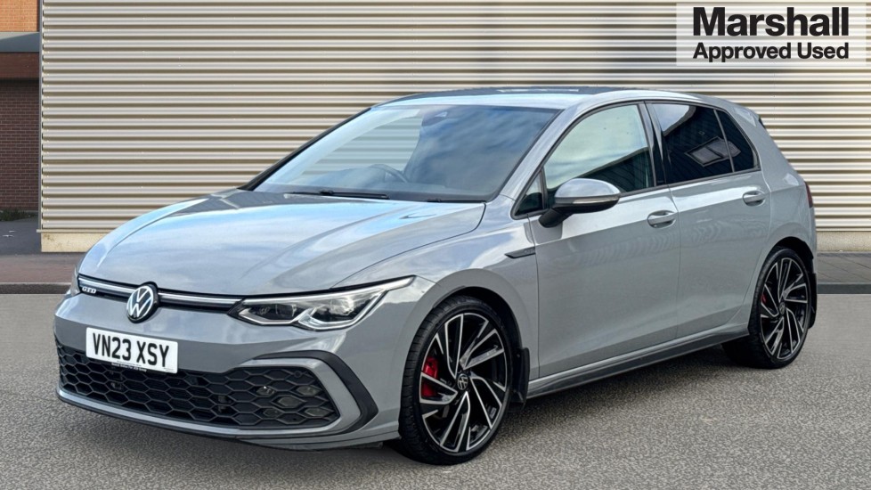 Used Volkswagen Golf 2023 for sale - 76404716: Photo 7