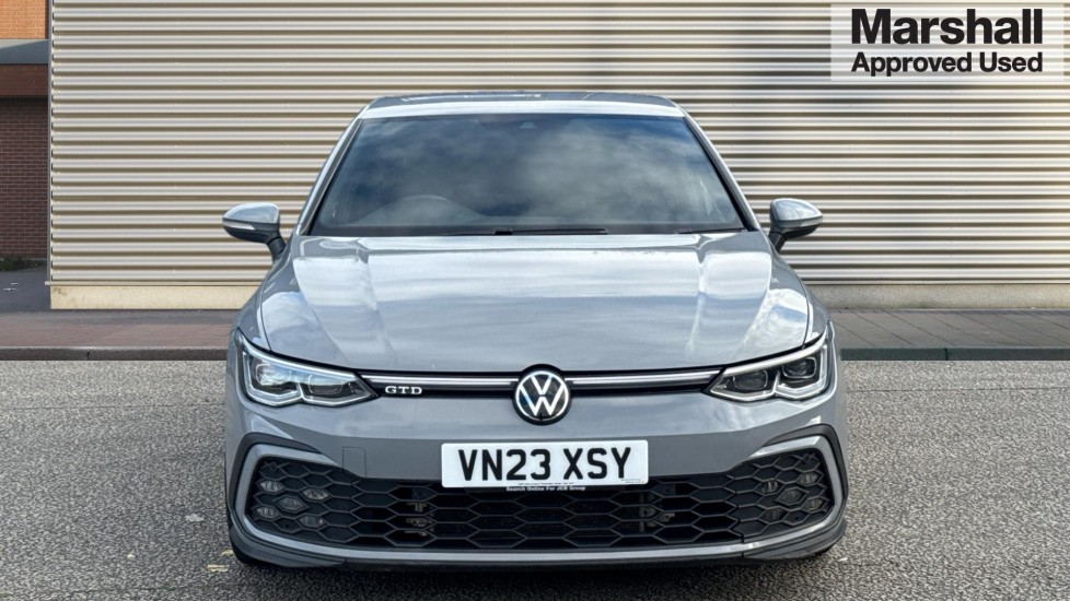 Used Volkswagen Golf 2023 for sale - 76404716: Photo 8