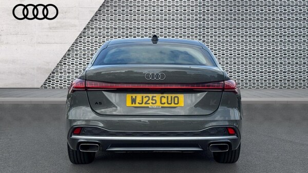 Used Audi A5 2025 for sale - 76297663: Photo 11