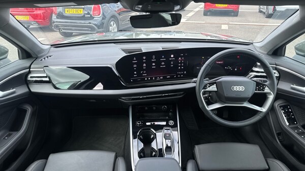 Used Audi A5 2025 for sale - 76297663: Photo 12