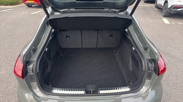 Used Audi A5 2025 for sale - 76297663: Photo 18