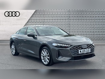 Audi - A5