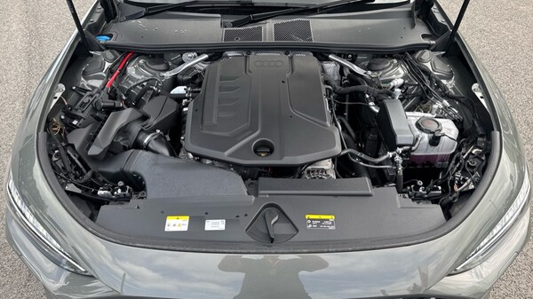 Used Audi A5 2025 for sale - 76297663: Photo 20