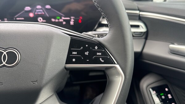 Used Audi A5 2025 for sale - 76297663: Photo 23
