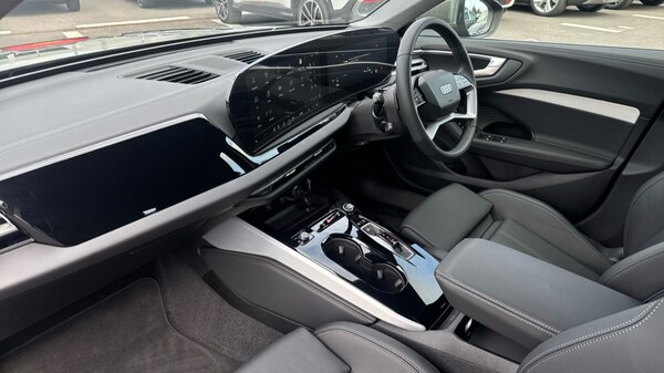 Used Audi A5 2025 for sale - 76297663: Photo 2