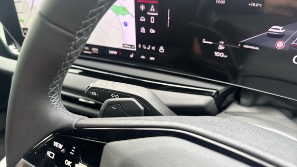 Used Audi A5 2025 for sale - 76297663: Photo 31