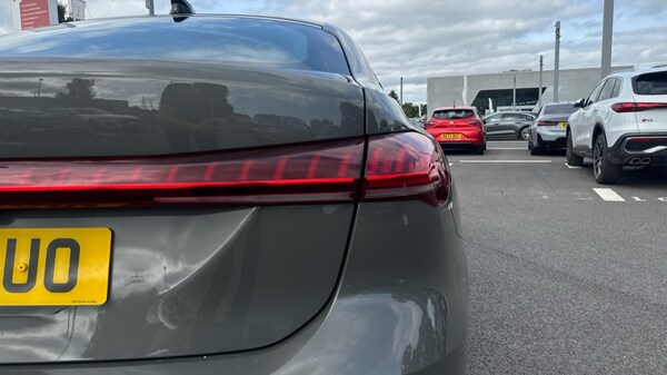Used Audi A5 2025 for sale - 76297663: Photo 33