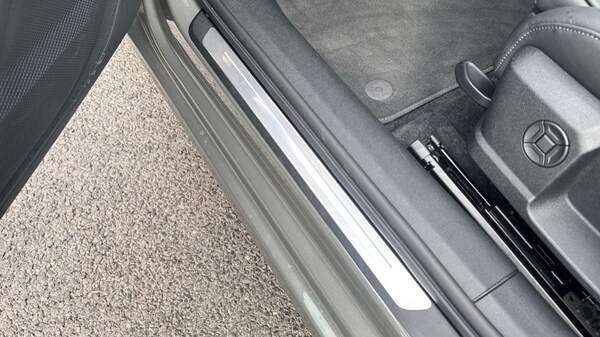 Used Audi A5 2025 for sale - 76297663: Photo 37