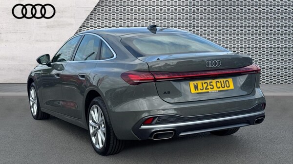 Used Audi A5 2025 for sale - 76297663: Photo 3