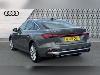 Used Audi A5 2025 for sale - 76297663: Photo 3