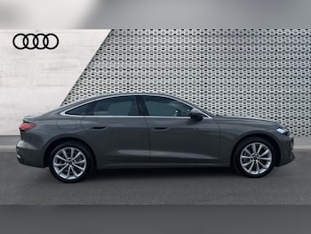 Used Audi A5 2025 for sale - 76297663: Photo 4