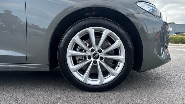 Used Audi A5 2025 for sale - 76297663: Photo 5