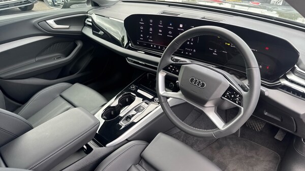 Used Audi A5 2025 for sale - 76297663: Photo 6