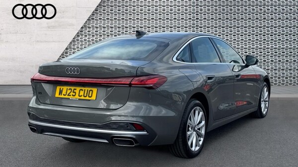 Used Audi A5 2025 for sale - 76297663: Photo 8