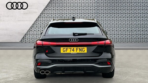 Used Audi A5 2024 for sale - 76289784: Photo 11